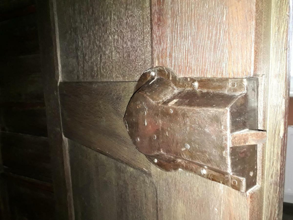 Apartment Zeitreise Quedlinburg Zewnętrze zdjęcie