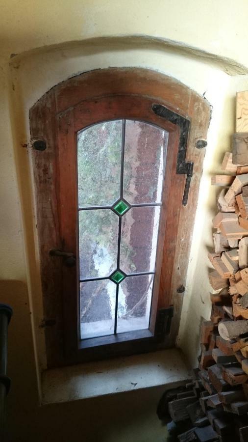 Apartment Zeitreise Quedlinburg Zewnętrze zdjęcie