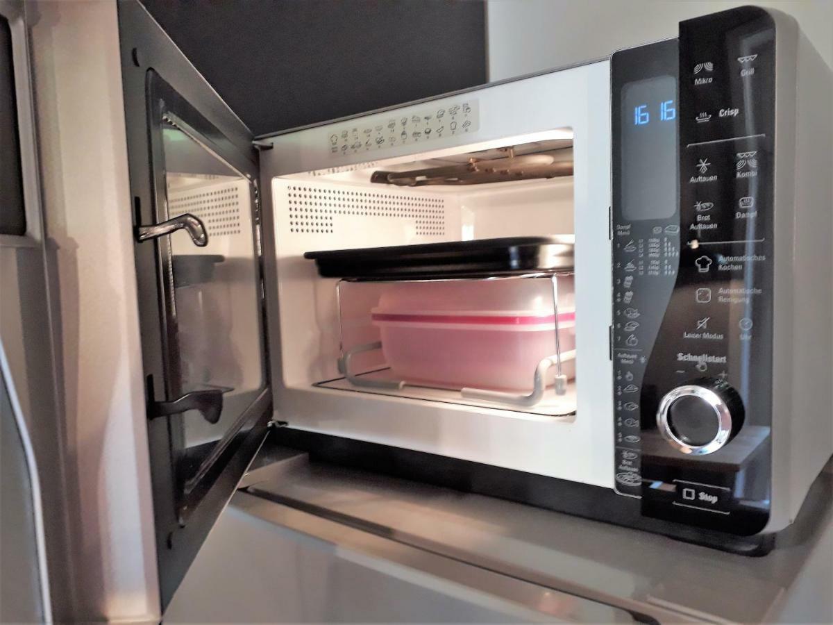 Apartment Zeitreise Quedlinburg Zewnętrze zdjęcie