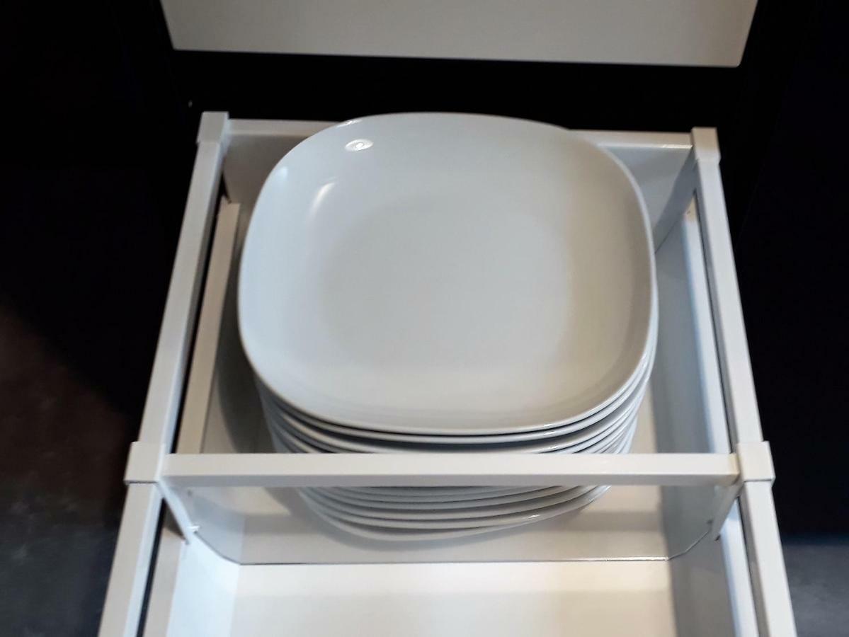 Apartment Zeitreise Quedlinburg Zewnętrze zdjęcie