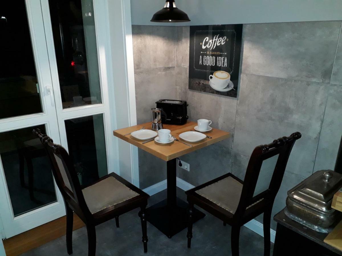 Apartment Zeitreise Quedlinburg Zewnętrze zdjęcie