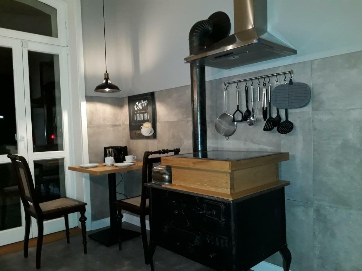 Apartment Zeitreise Quedlinburg Zewnętrze zdjęcie